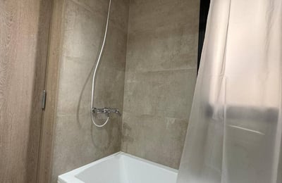 Аренда новой студии, 38 м², район Бельграно, Буэнос-Айрес, Аргентина